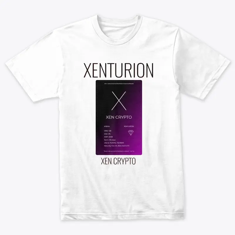 Xenturion Army