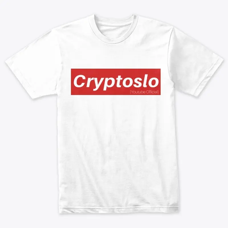 CryptoSlo OG Red