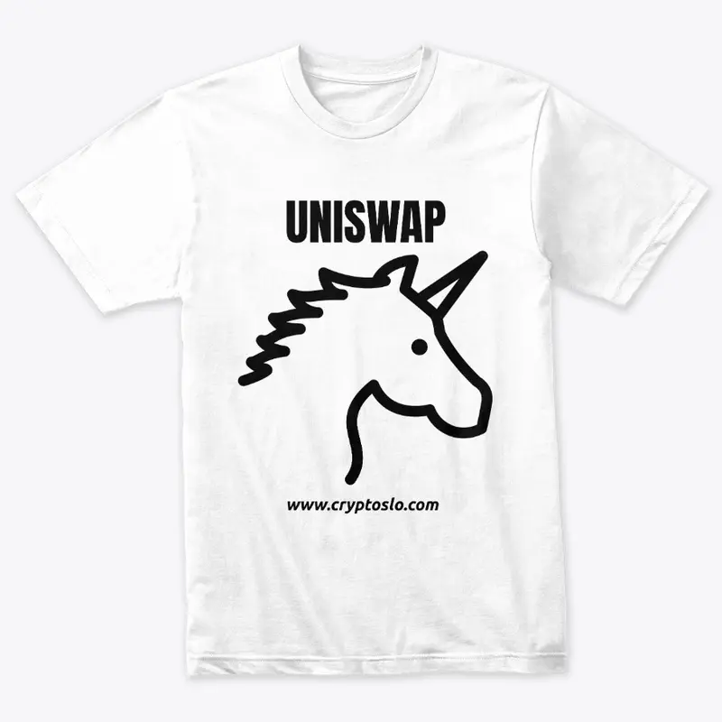 UNISWAP Gains