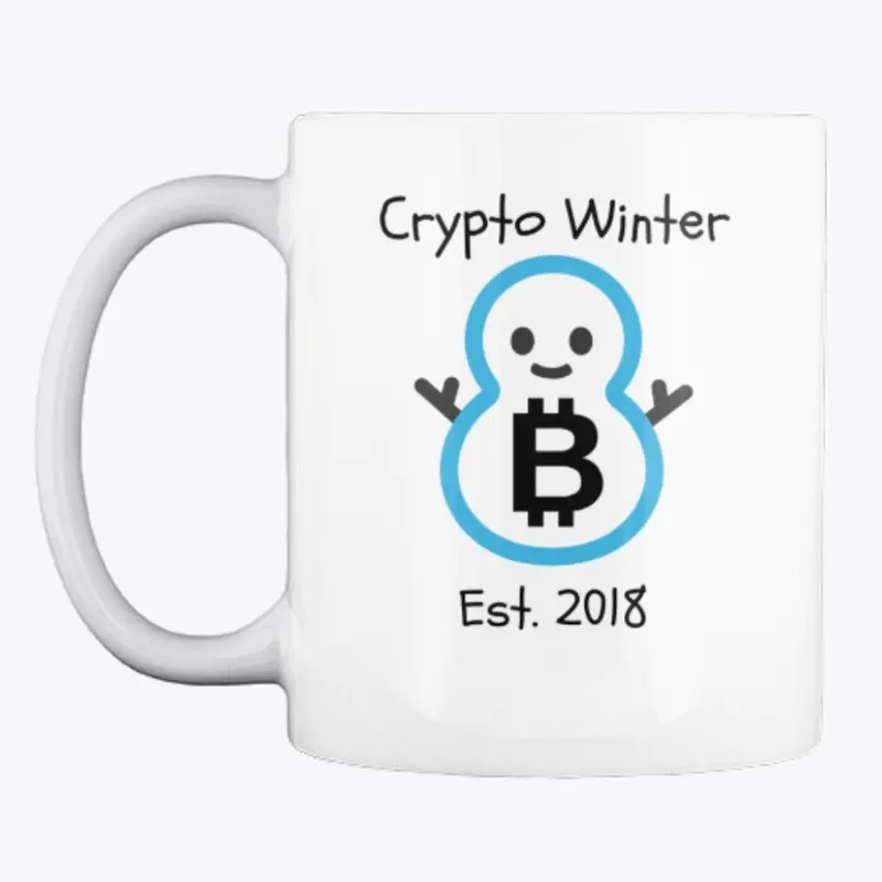 Crypto Winter 2018