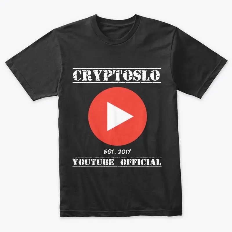 CryptoSlo YouTube Official